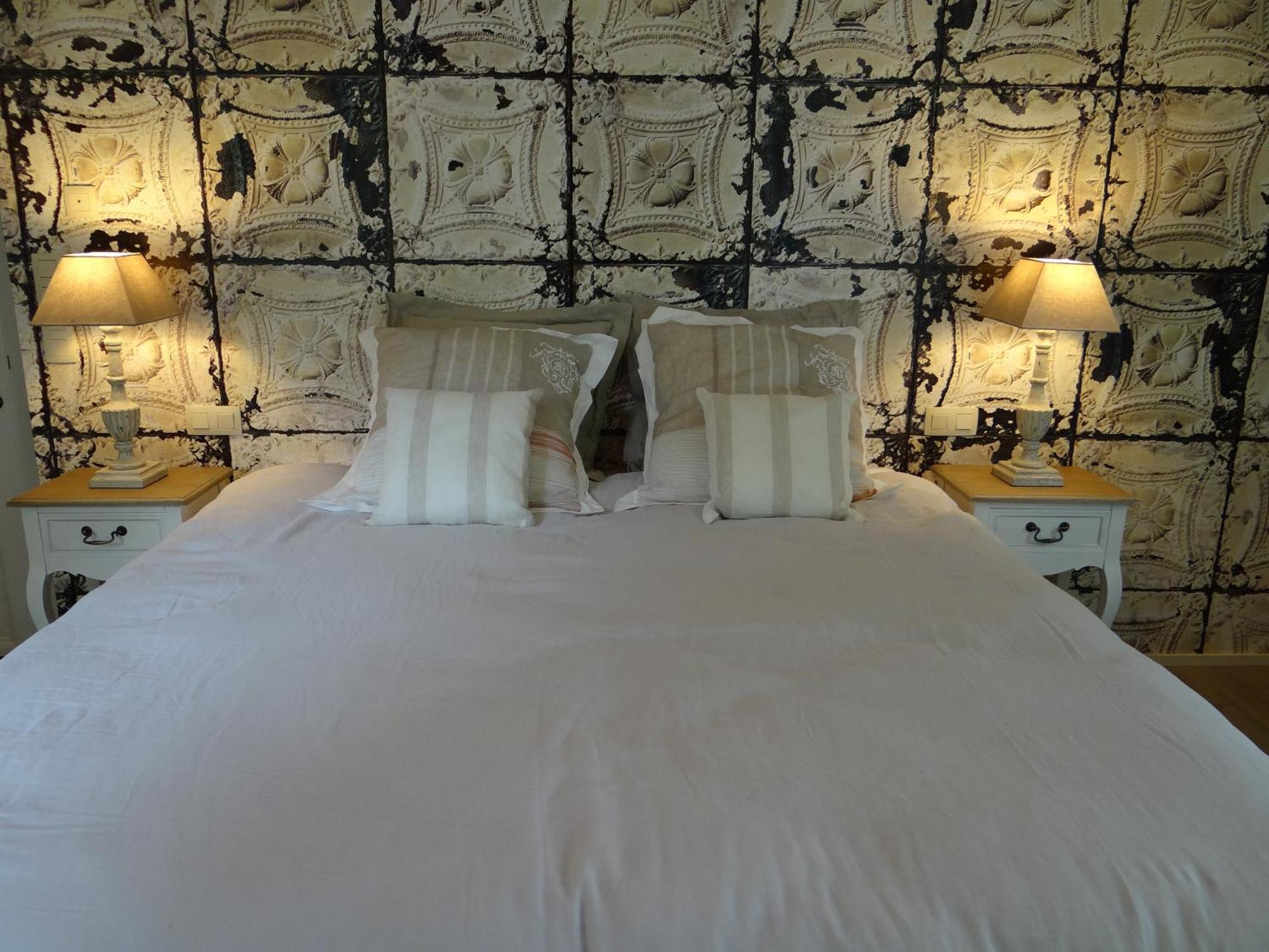 B&B Les Tilleuls Vielsalm Quarto foto