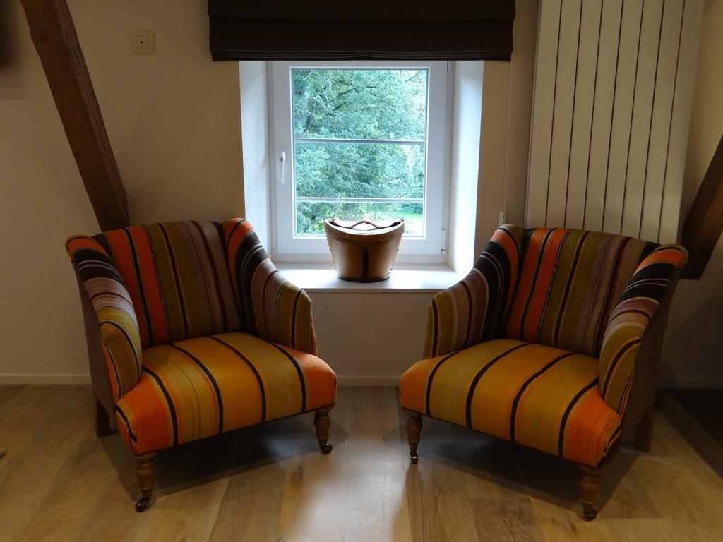 B&B Les Tilleuls Vielsalm Quarto foto