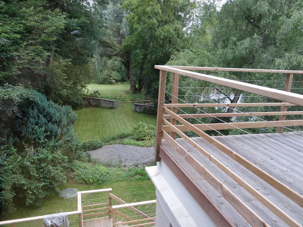 B&B Les Tilleuls Vielsalm Quarto foto