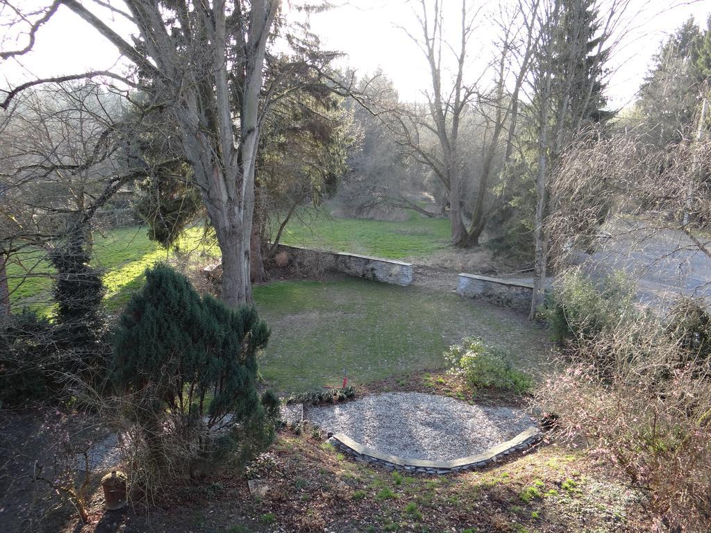 B&B Les Tilleuls Vielsalm Quarto foto